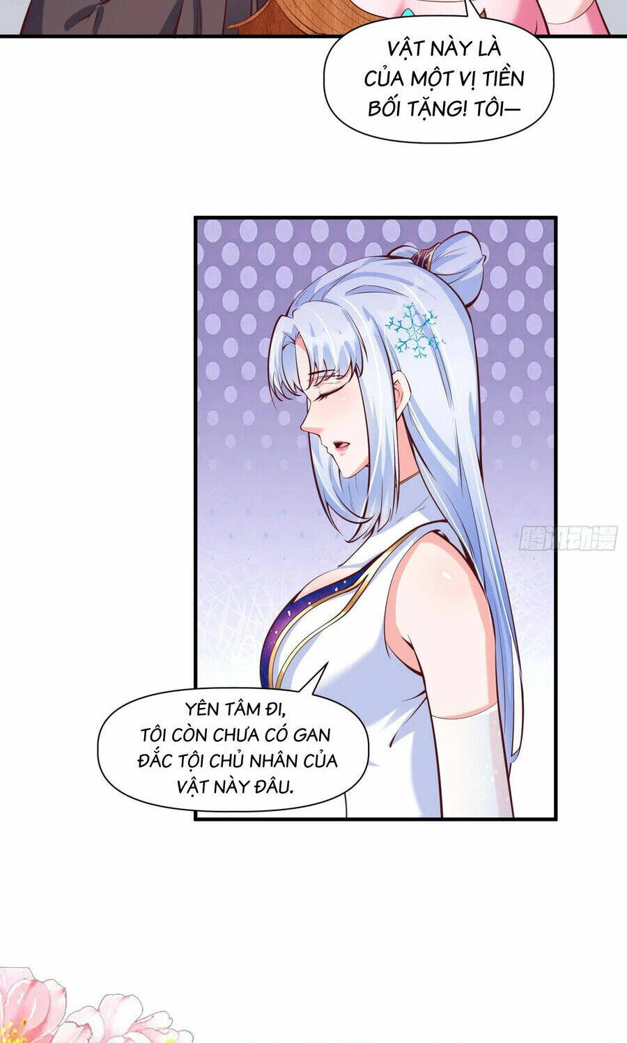 Ta Thật Sự Không Phải Là Cái Thế Cao Nhân: Chapter 25