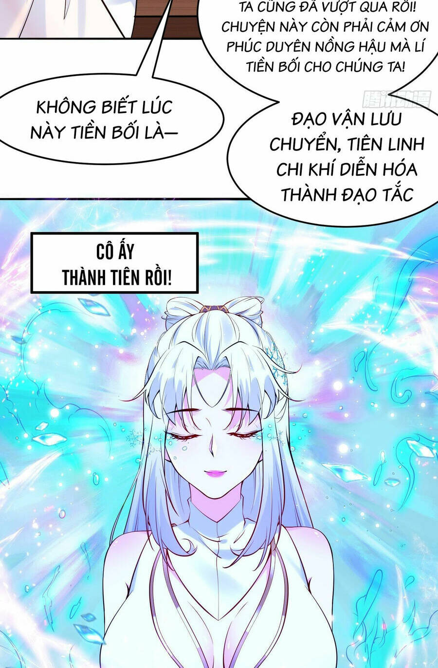 Ta Thật Sự Không Phải Là Cái Thế Cao Nhân: Chapter 28