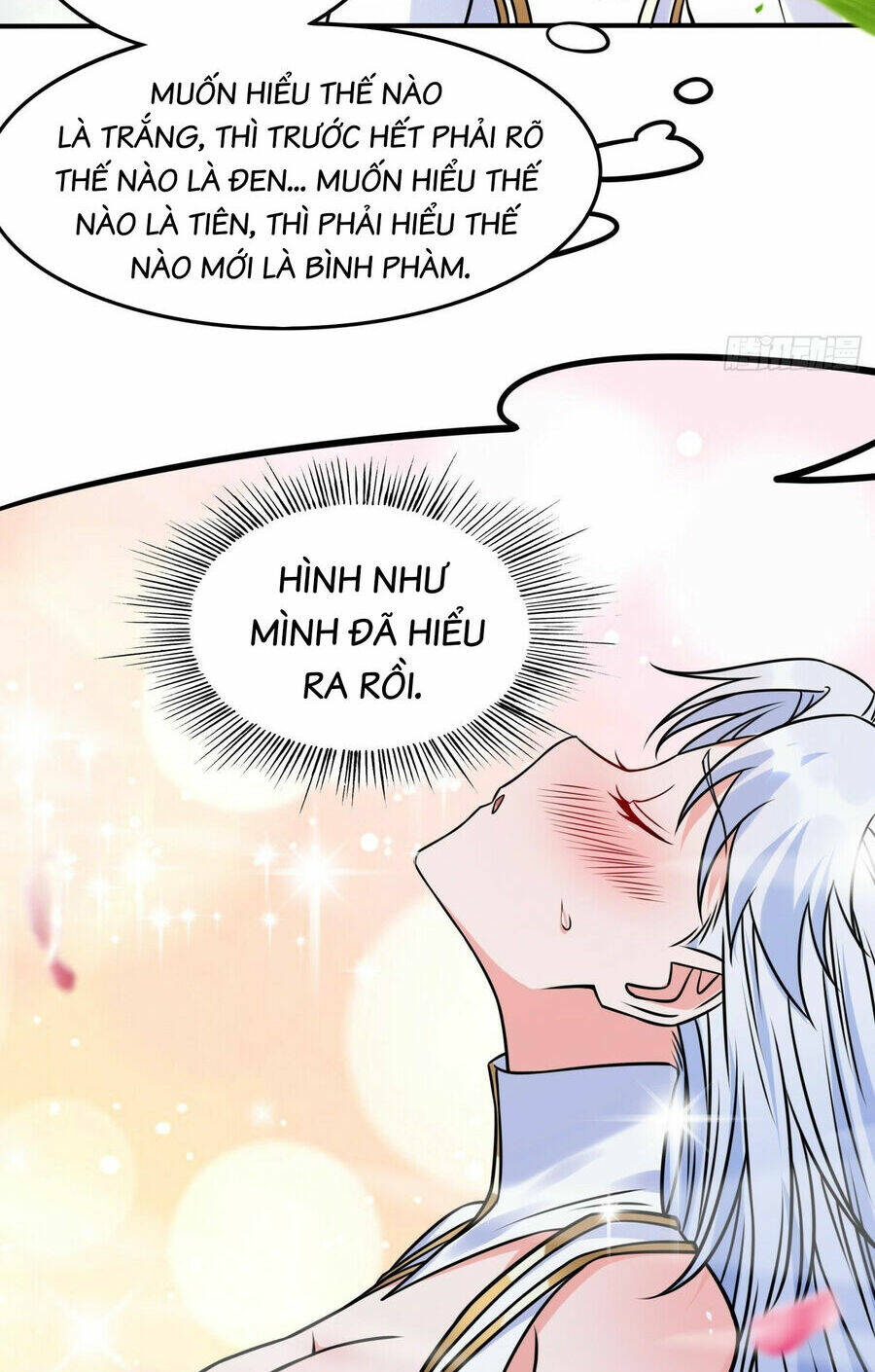 Ta Thật Sự Không Phải Là Cái Thế Cao Nhân: Chapter 28
