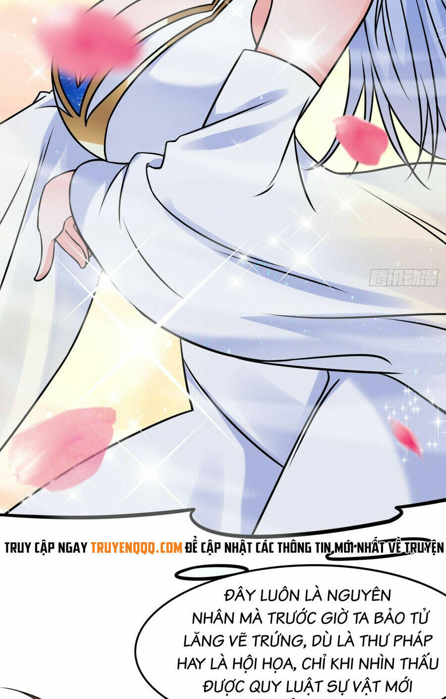Ta Thật Sự Không Phải Là Cái Thế Cao Nhân: Chapter 28