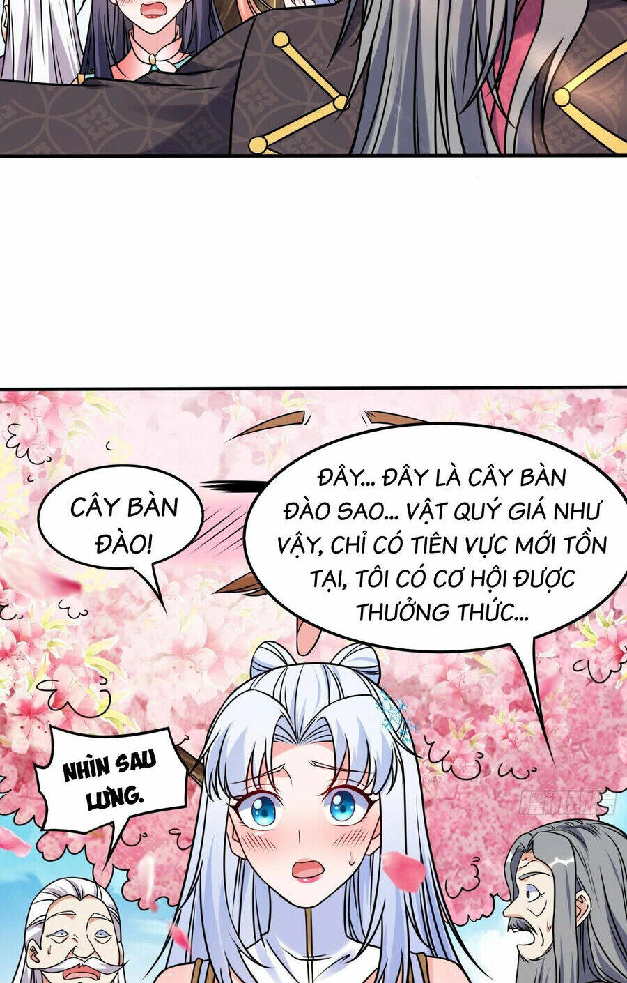 Ta Thật Sự Không Phải Là Cái Thế Cao Nhân: Chapter 28