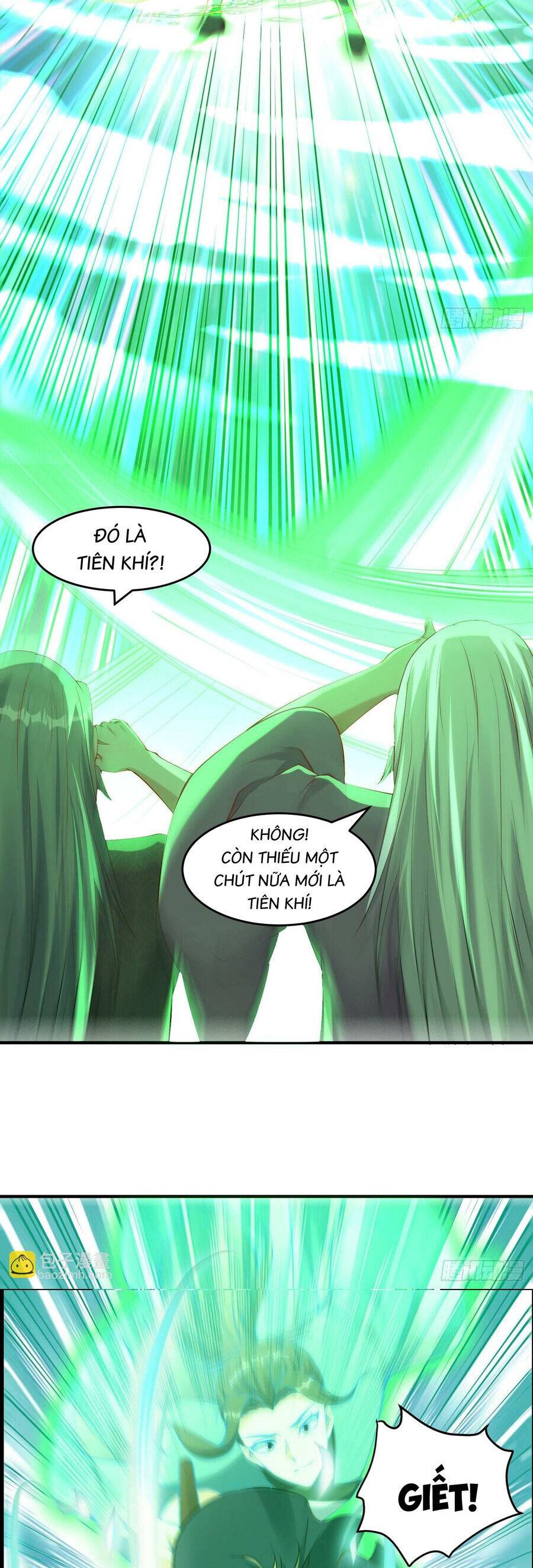 Ta Thật Sự Không Phải Là Cái Thế Cao Nhân: Chapter 29