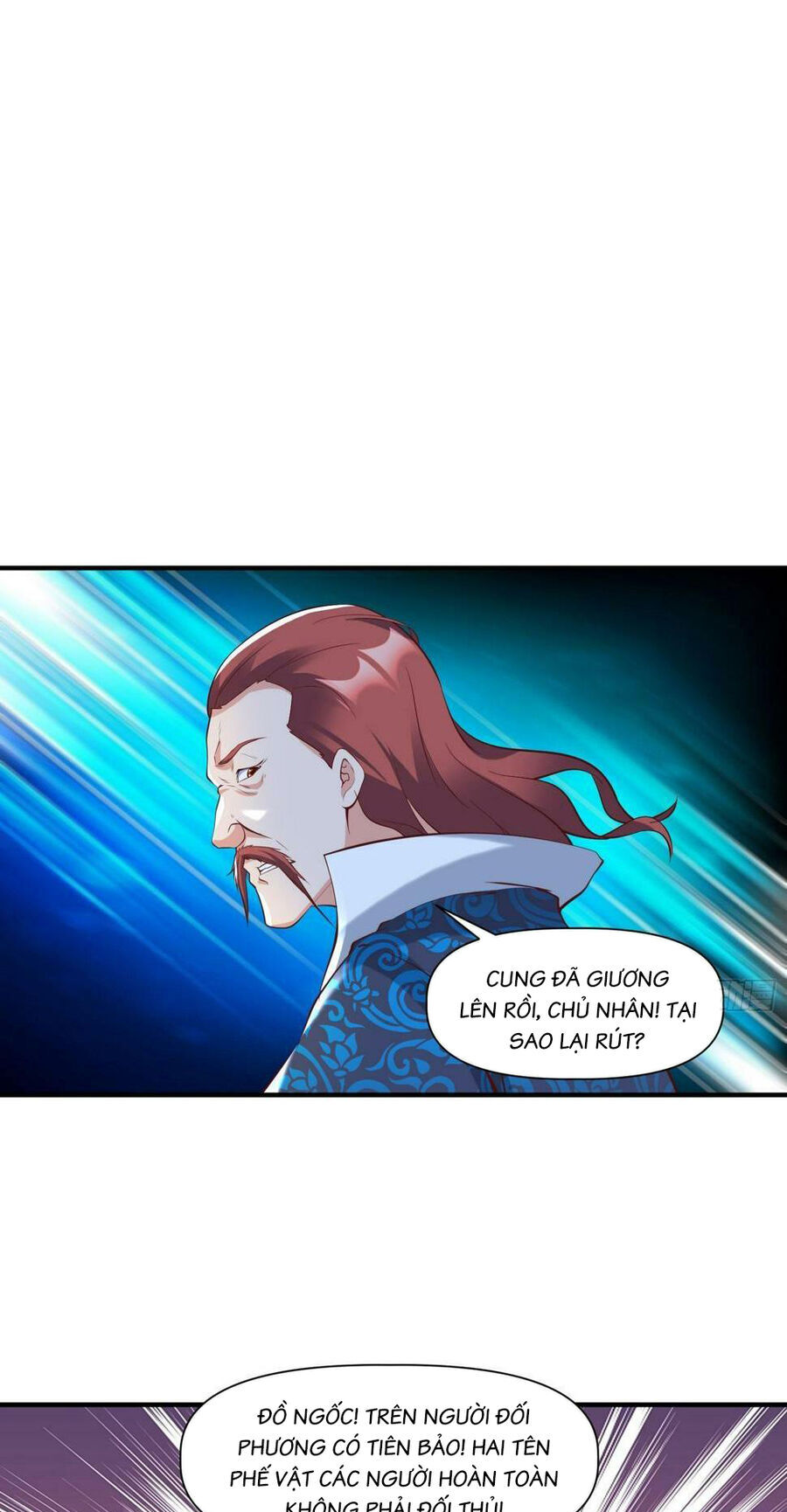 Ta Thật Sự Không Phải Là Cái Thế Cao Nhân: Chapter 35