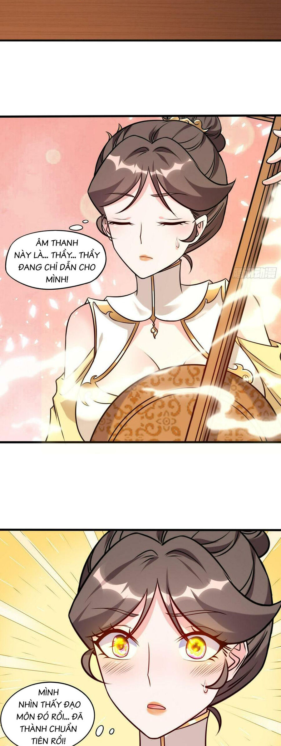 Ta Thật Sự Không Phải Là Cái Thế Cao Nhân: Chapter 35