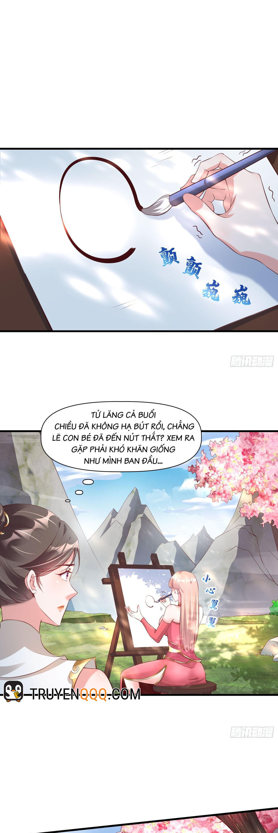 Ta Thật Sự Không Phải Là Cái Thế Cao Nhân: Chapter 38