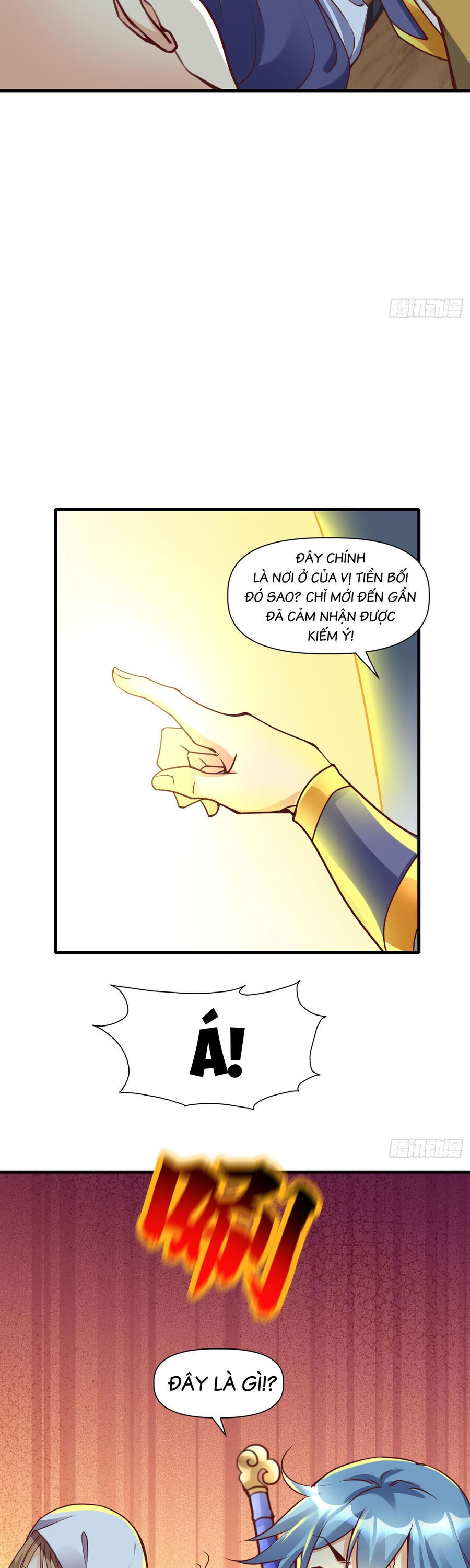 Ta Thật Sự Không Phải Là Cái Thế Cao Nhân: Chapter 38