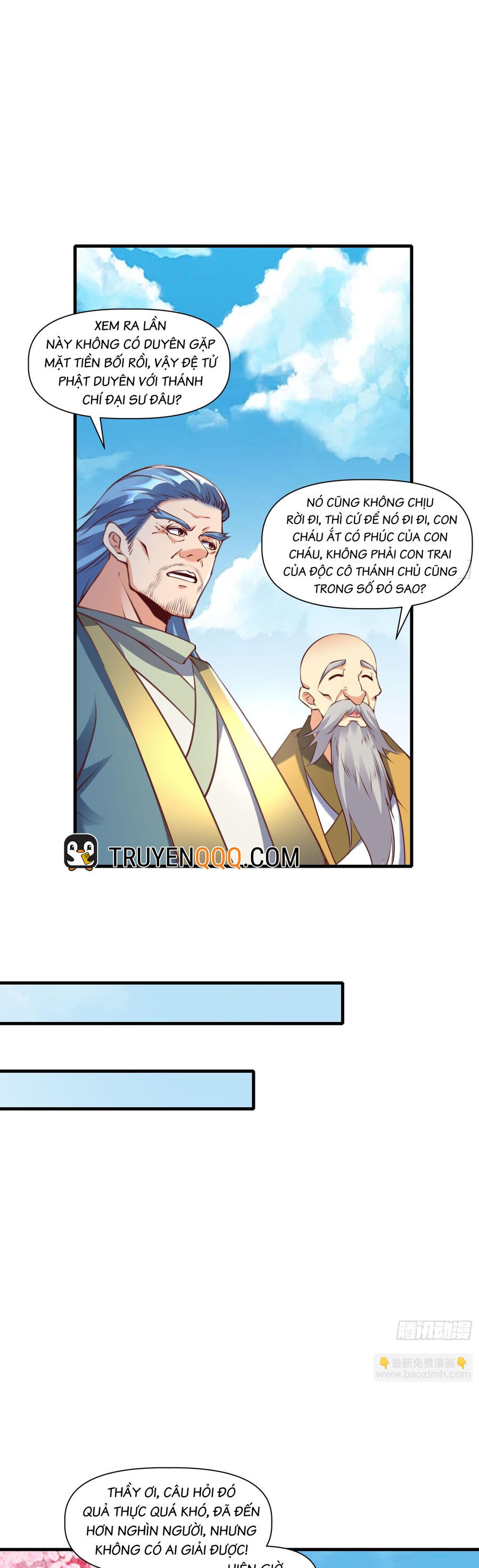 Ta Thật Sự Không Phải Là Cái Thế Cao Nhân: Chapter 38