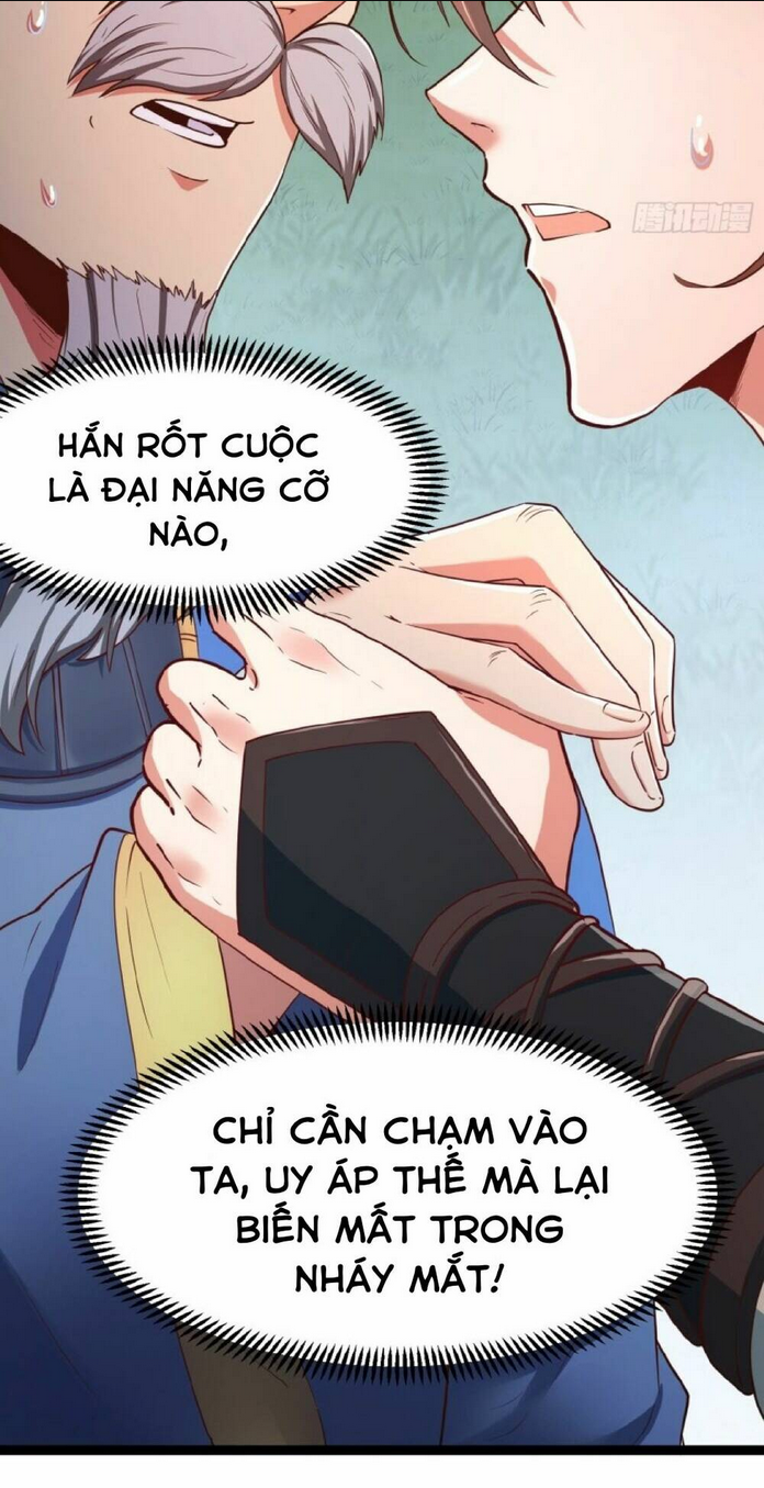 Ta Thật Sự Không Phải Là Cái Thế Cao Nhân: Chapter 4