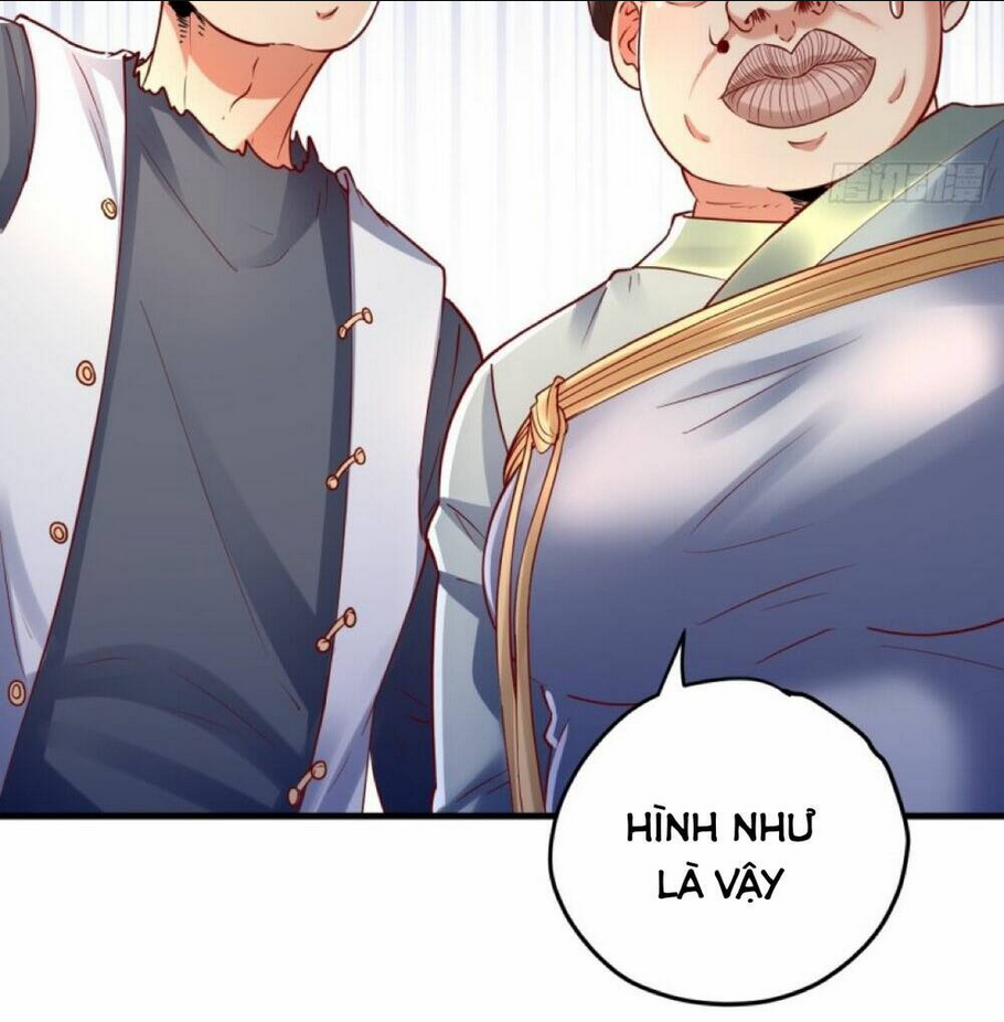Ta Thật Sự Không Phải Là Cái Thế Cao Nhân: Chapter 4
