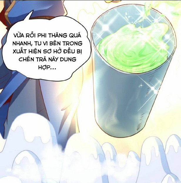 Ta Thật Sự Không Phải Là Cái Thế Cao Nhân: Chapter 4