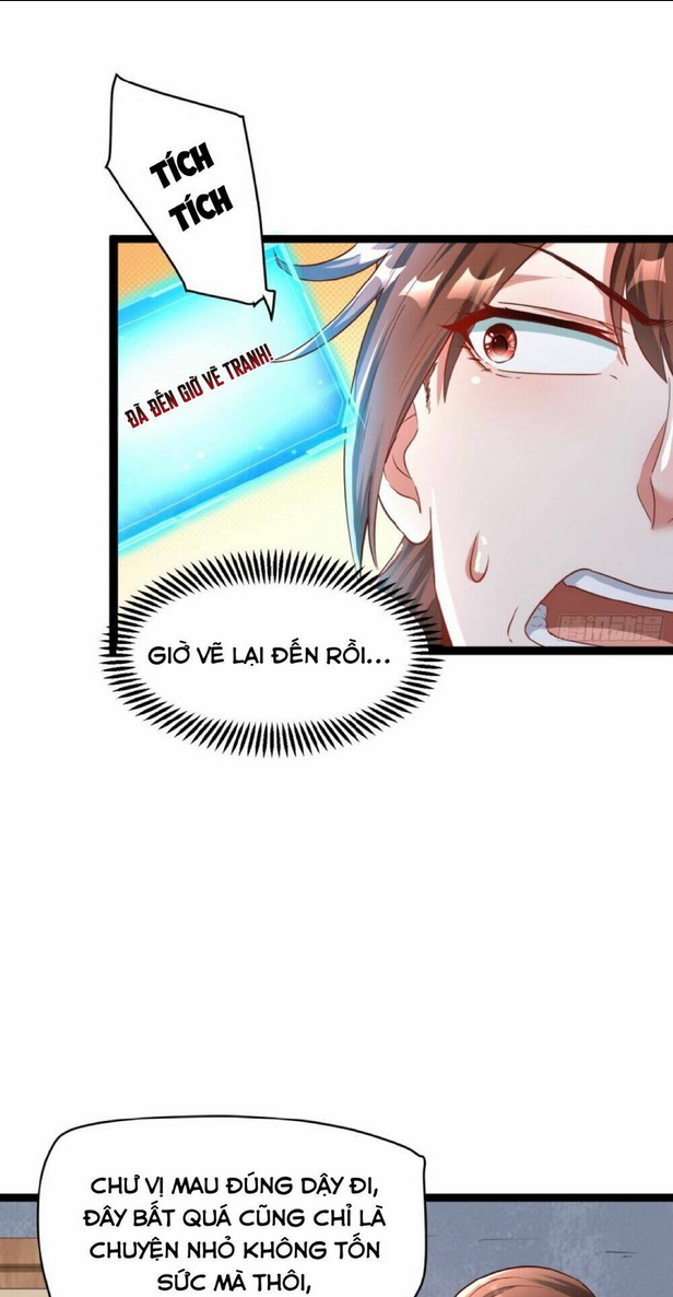 Ta Thật Sự Không Phải Là Cái Thế Cao Nhân: Chapter 4