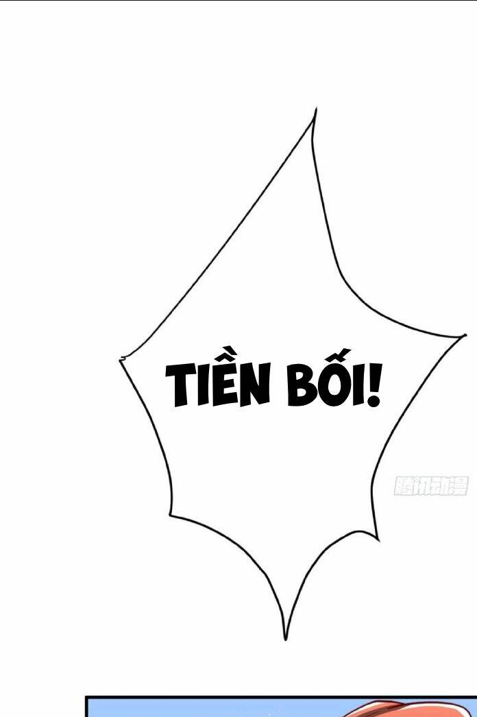 Ta Thật Sự Không Phải Là Cái Thế Cao Nhân: Chapter 4