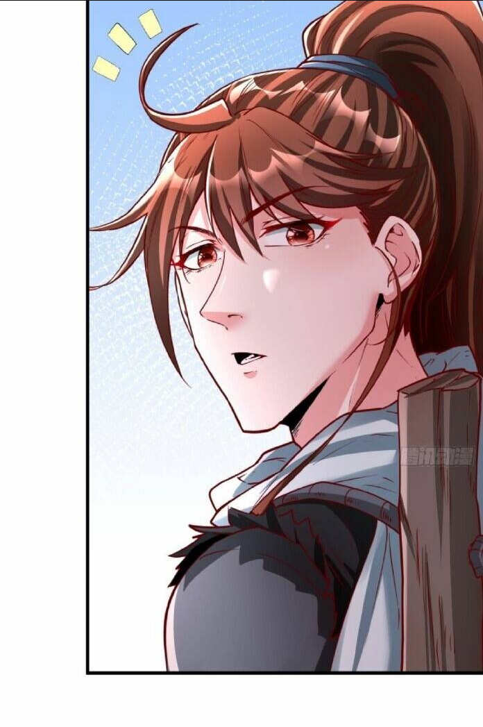 Ta Thật Sự Không Phải Là Cái Thế Cao Nhân: Chapter 4