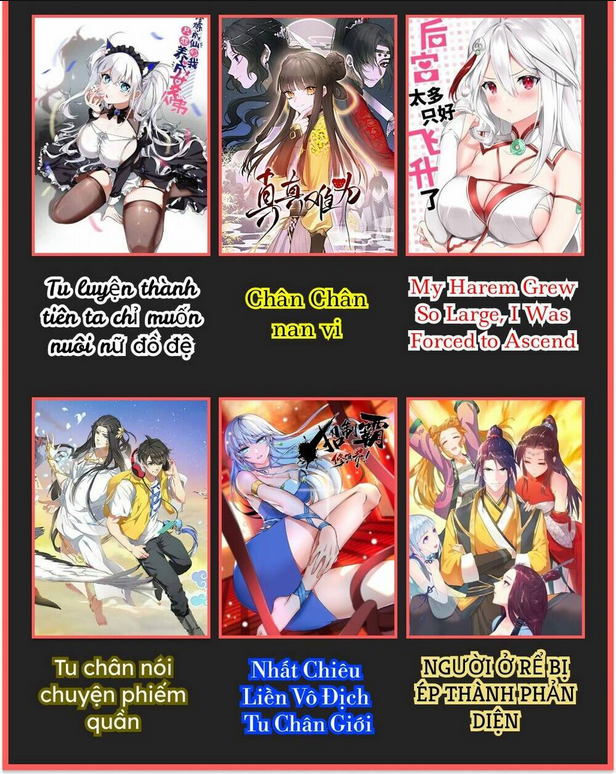 Ta Thật Sự Không Phải Là Cái Thế Cao Nhân: Chapter 4
