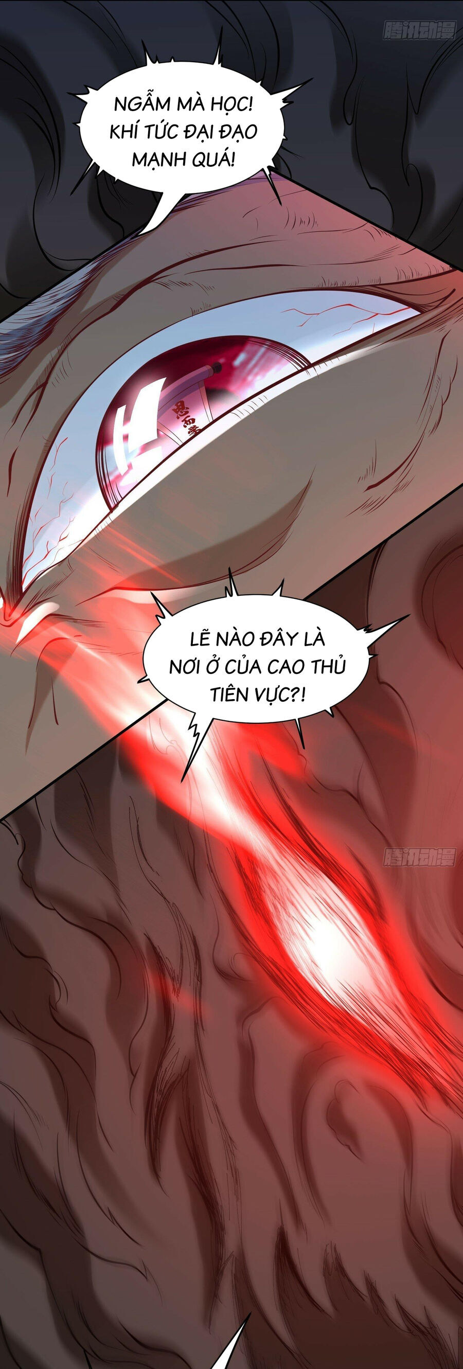 Ta Thật Sự Không Phải Là Cái Thế Cao Nhân: Chapter 42