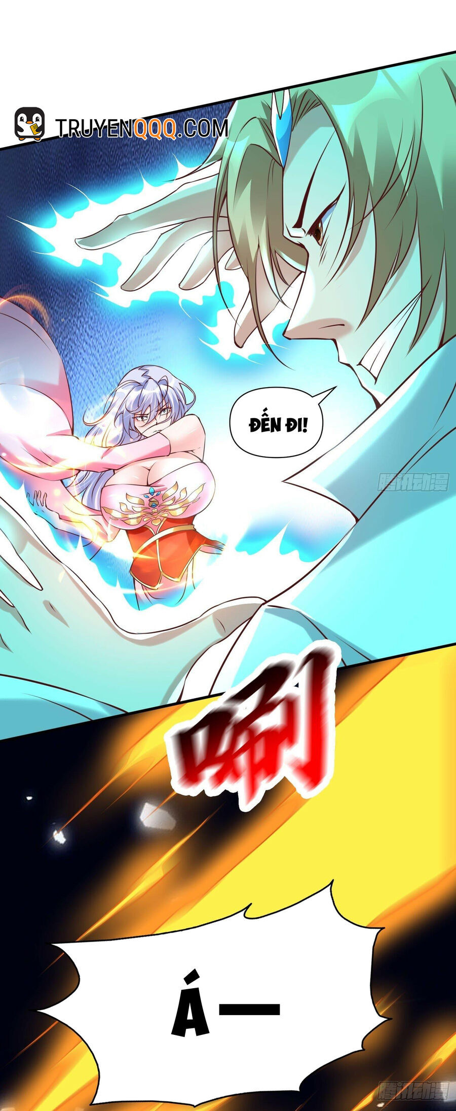 Ta Thật Sự Không Phải Là Cái Thế Cao Nhân: Chapter 42