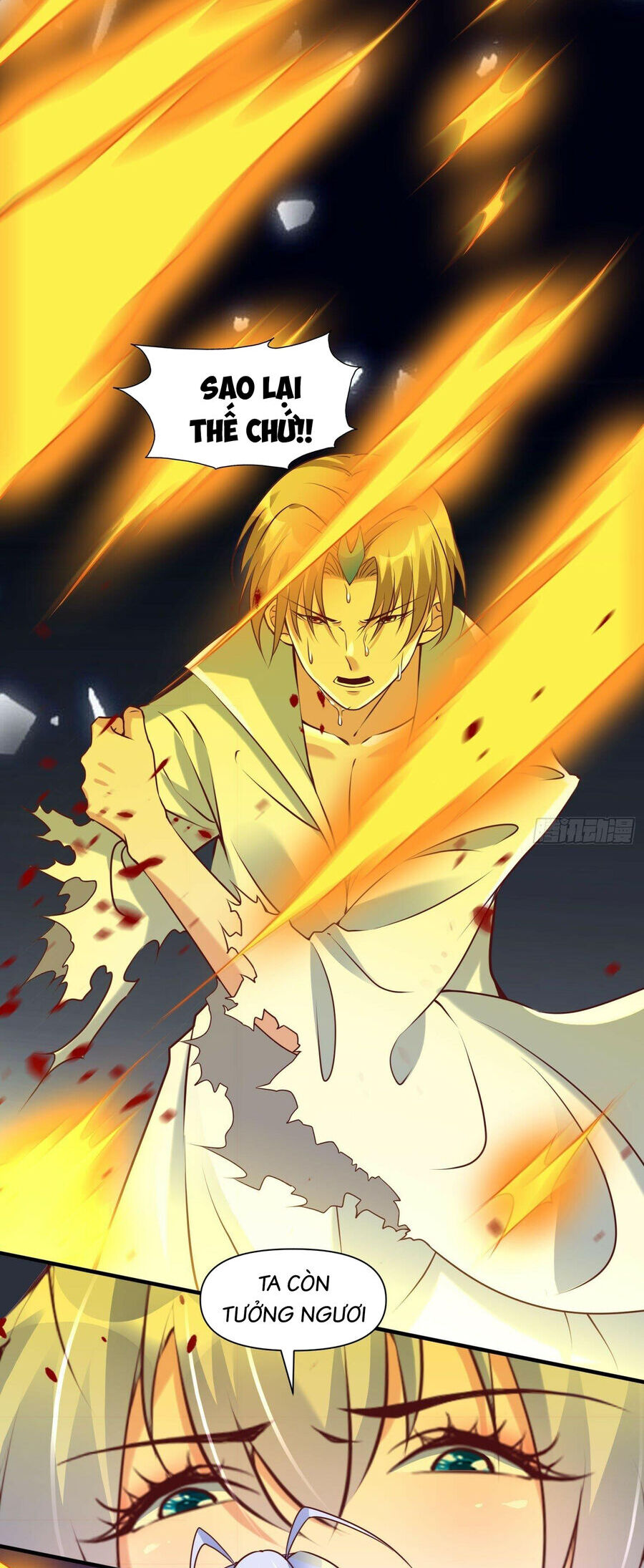 Ta Thật Sự Không Phải Là Cái Thế Cao Nhân: Chapter 42