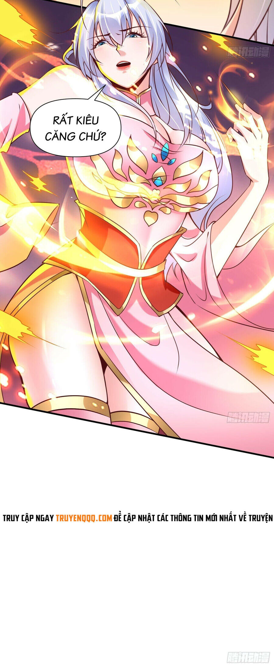 Ta Thật Sự Không Phải Là Cái Thế Cao Nhân: Chapter 42