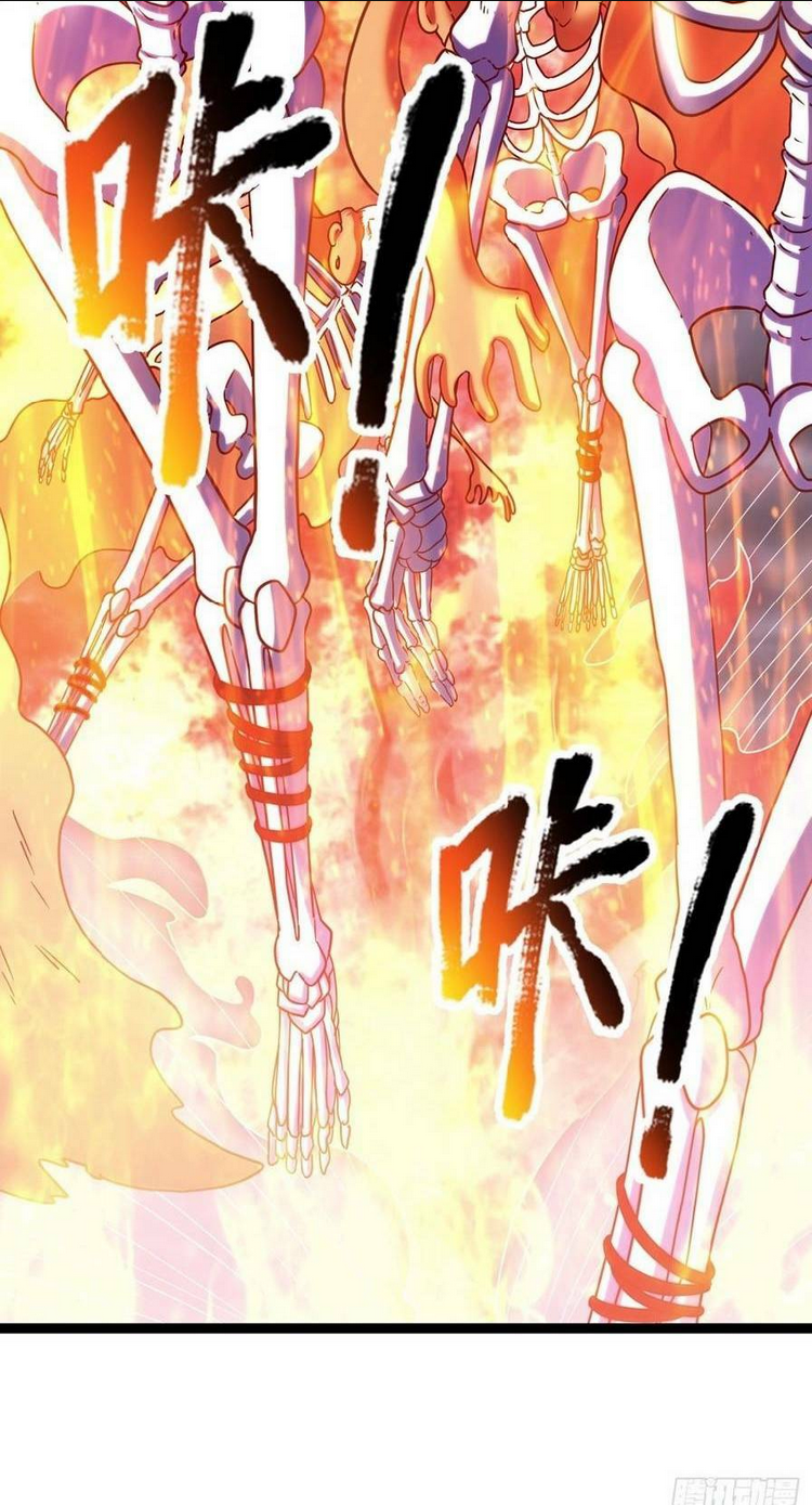 Ta Thật Sự Không Phải Là Cái Thế Cao Nhân: Chapter 5