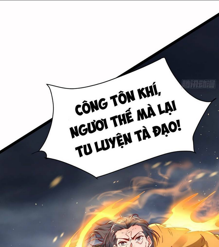 Ta Thật Sự Không Phải Là Cái Thế Cao Nhân: Chapter 5