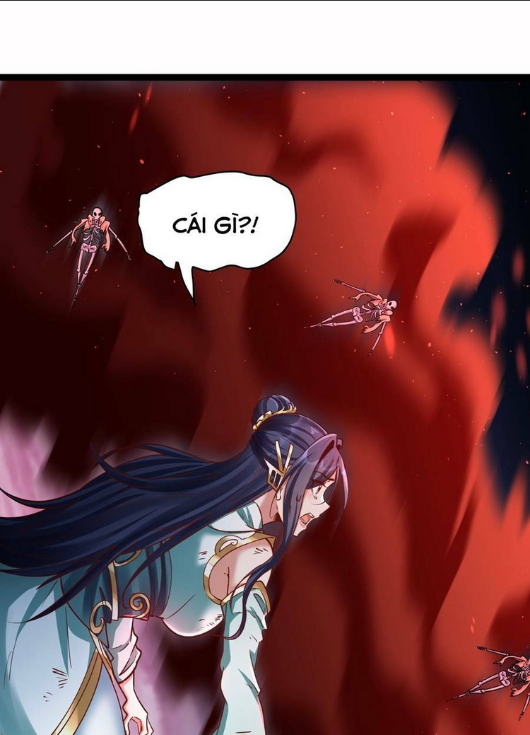 Ta Thật Sự Không Phải Là Cái Thế Cao Nhân: Chapter 5
