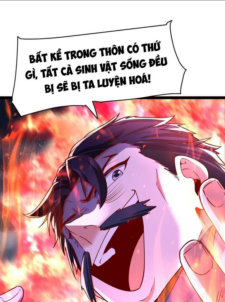 Ta Thật Sự Không Phải Là Cái Thế Cao Nhân: Chapter 5
