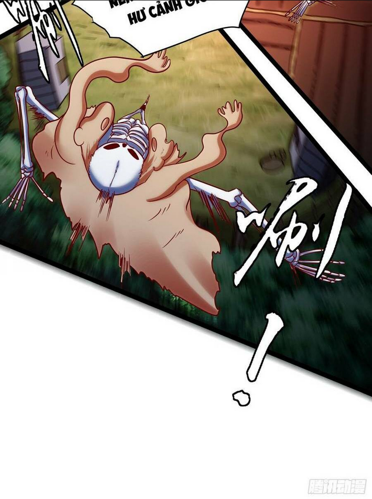 Ta Thật Sự Không Phải Là Cái Thế Cao Nhân: Chapter 5