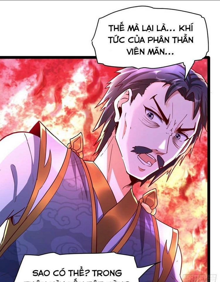 Ta Thật Sự Không Phải Là Cái Thế Cao Nhân: Chapter 5