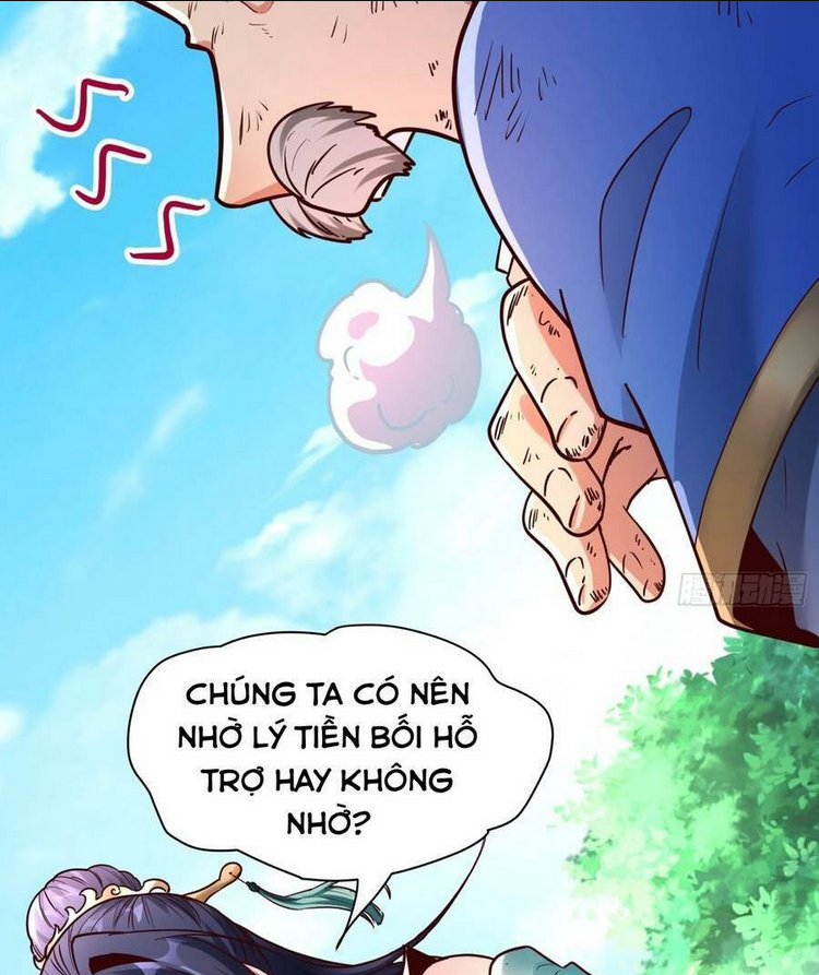 Ta Thật Sự Không Phải Là Cái Thế Cao Nhân: Chapter 5