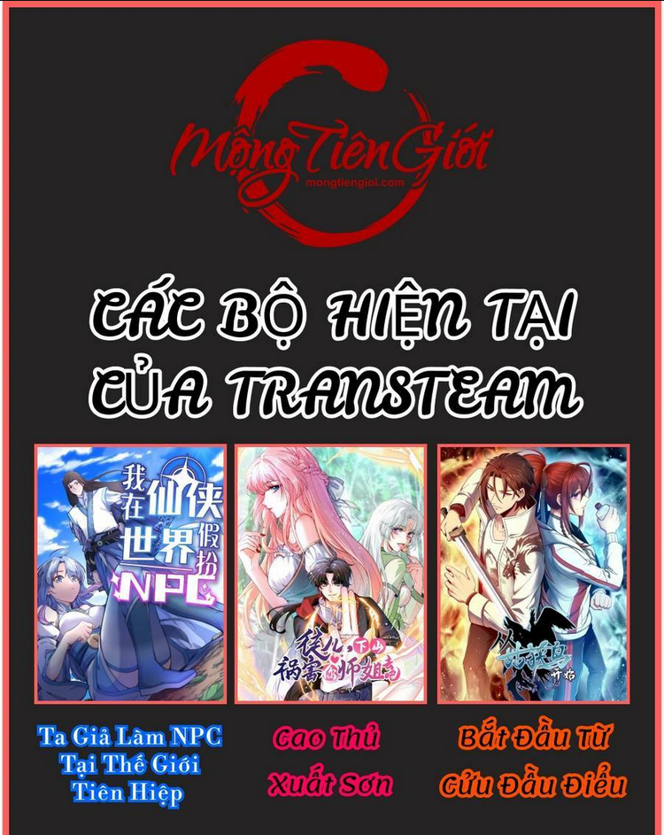 Ta Thật Sự Không Phải Là Cái Thế Cao Nhân: Chapter 5