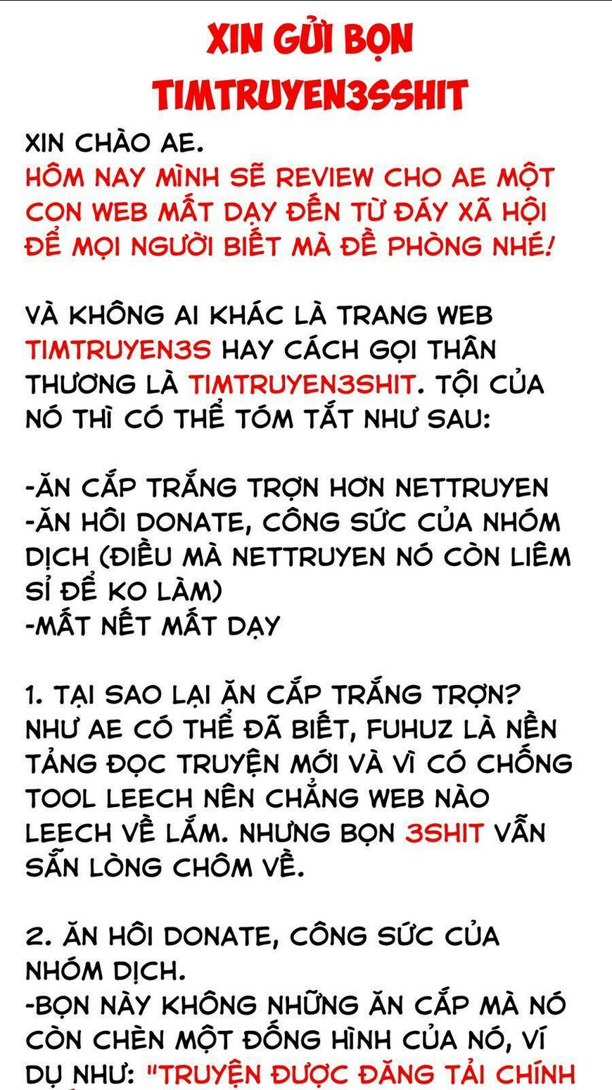 Ta Thật Sự Không Phải Là Cái Thế Cao Nhân: Chapter 6