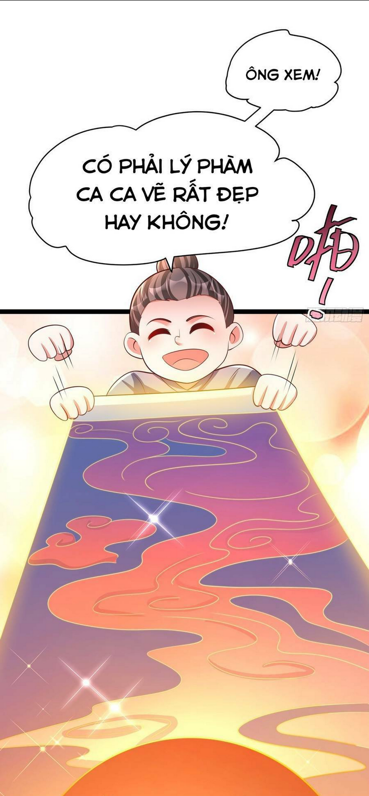 Ta Thật Sự Không Phải Là Cái Thế Cao Nhân: Chapter 6