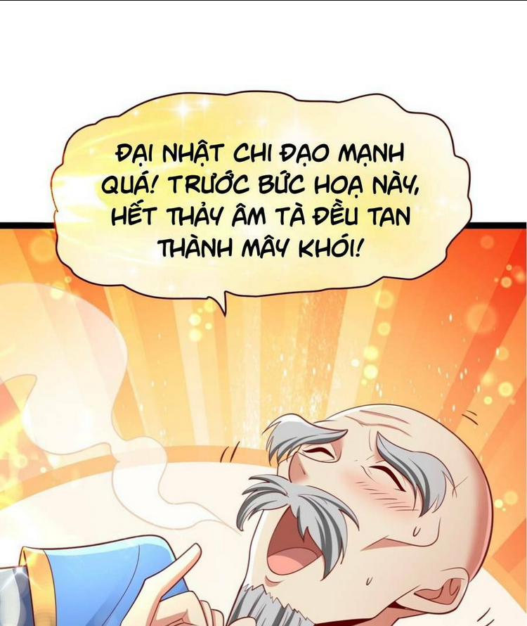 Ta Thật Sự Không Phải Là Cái Thế Cao Nhân: Chapter 6