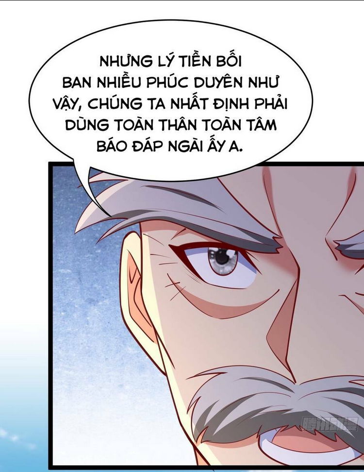 Ta Thật Sự Không Phải Là Cái Thế Cao Nhân: Chapter 6