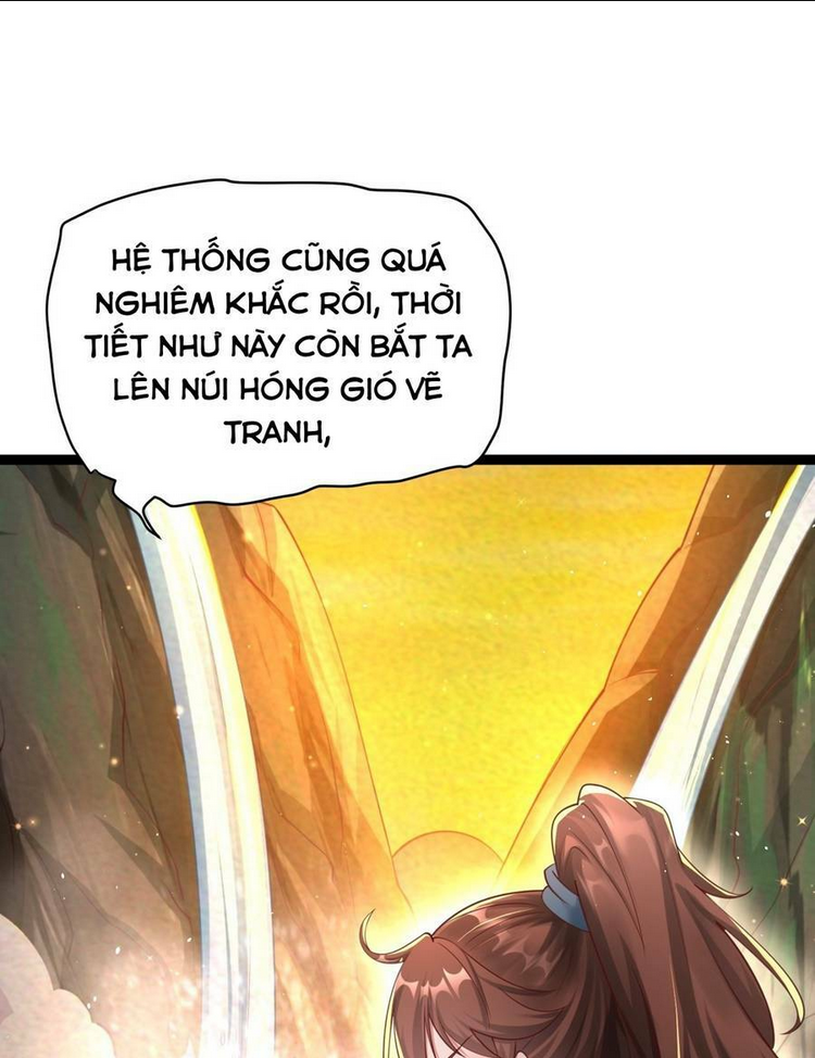 Ta Thật Sự Không Phải Là Cái Thế Cao Nhân: Chapter 6