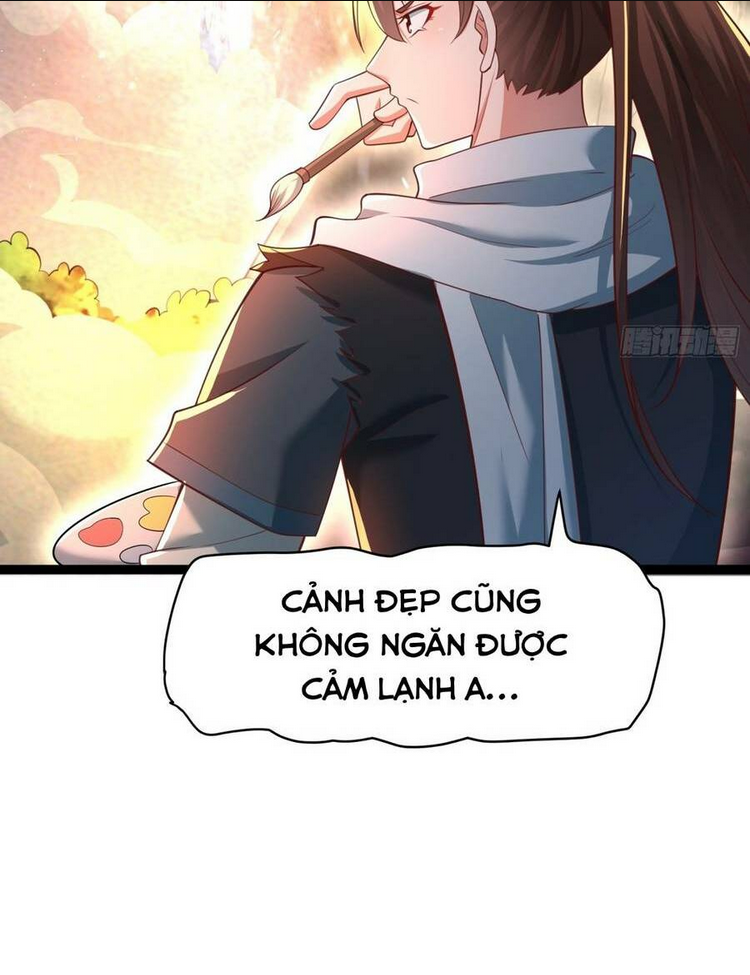 Ta Thật Sự Không Phải Là Cái Thế Cao Nhân: Chapter 6
