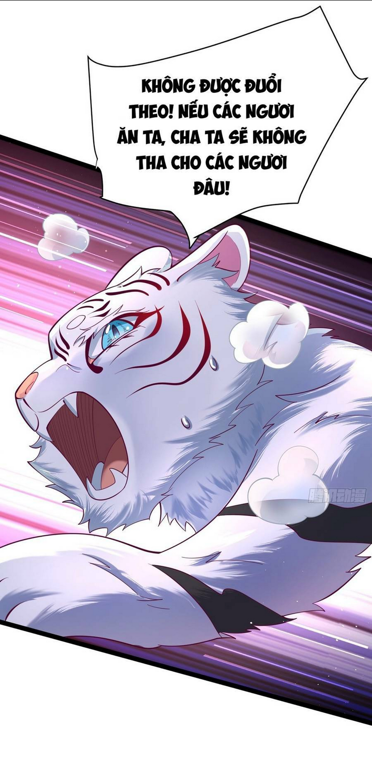 Ta Thật Sự Không Phải Là Cái Thế Cao Nhân: Chapter 6