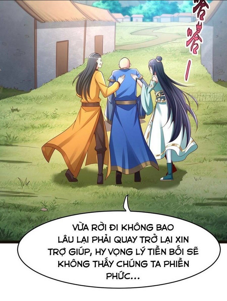 Ta Thật Sự Không Phải Là Cái Thế Cao Nhân: Chapter 6