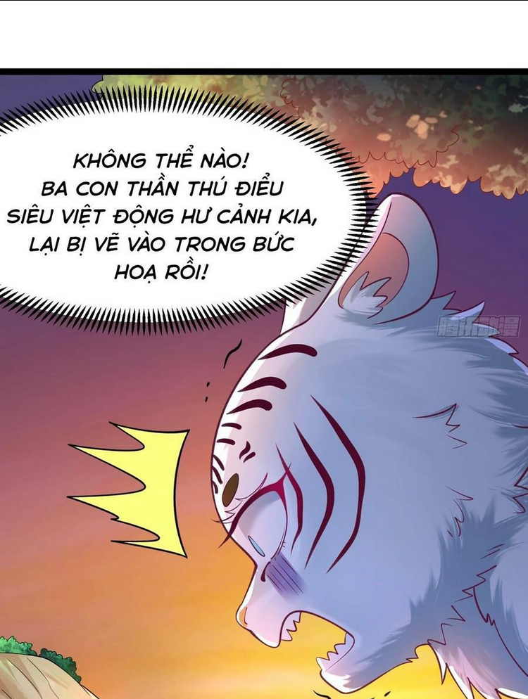 Ta Thật Sự Không Phải Là Cái Thế Cao Nhân: Chapter 6