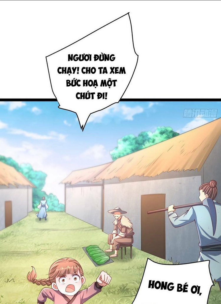 Ta Thật Sự Không Phải Là Cái Thế Cao Nhân: Chapter 6