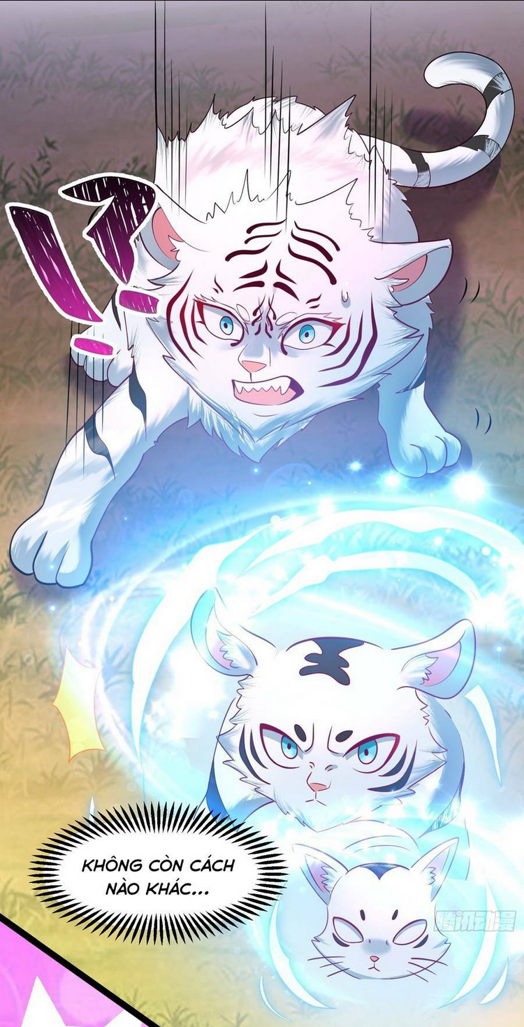 Ta Thật Sự Không Phải Là Cái Thế Cao Nhân: Chapter 6