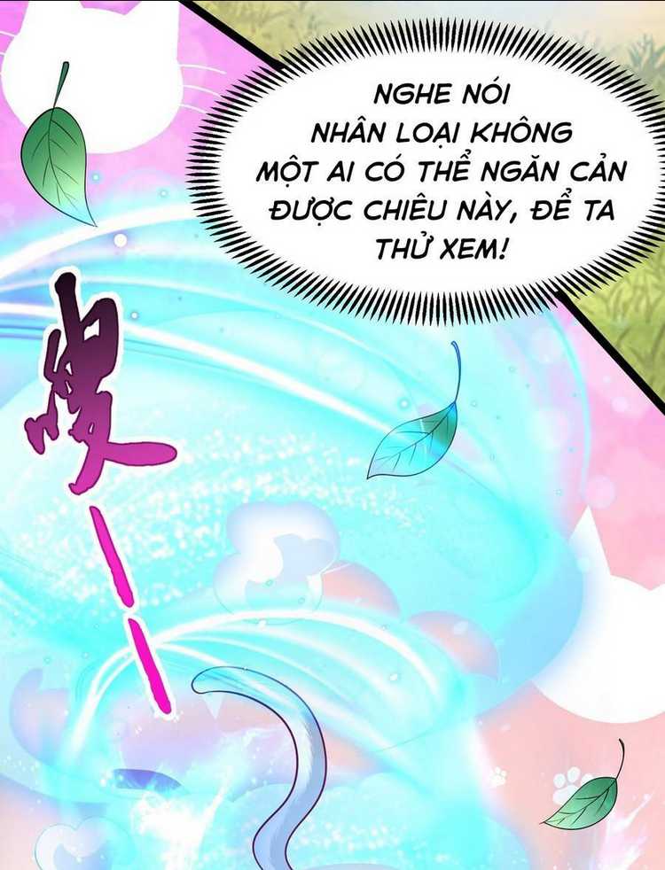 Ta Thật Sự Không Phải Là Cái Thế Cao Nhân: Chapter 6