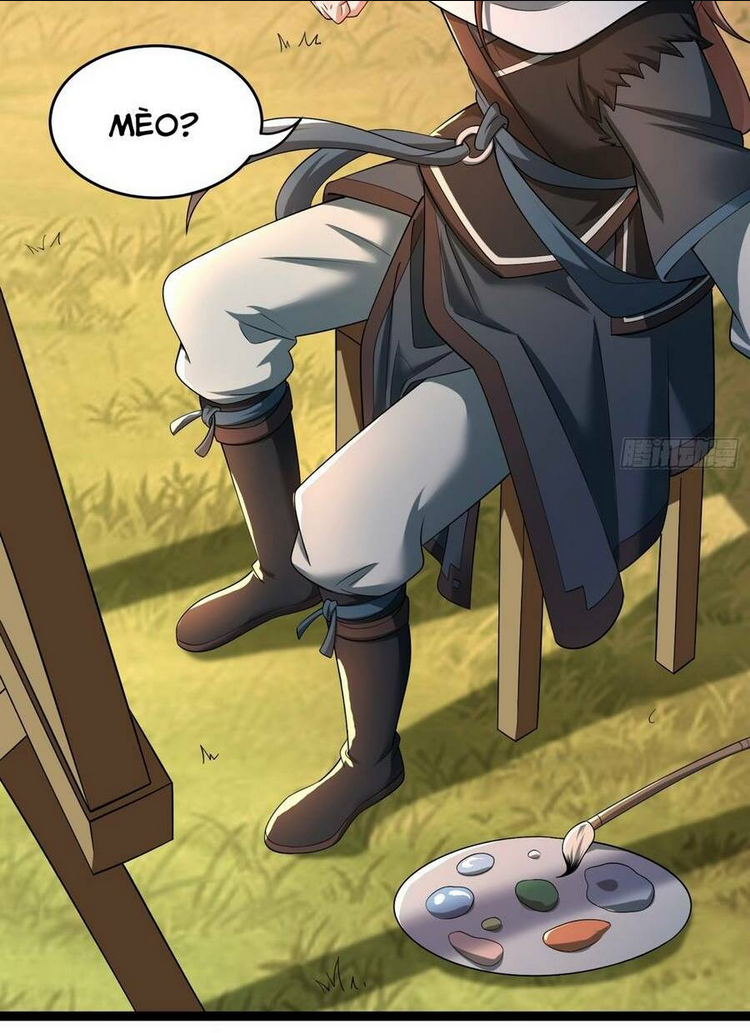 Ta Thật Sự Không Phải Là Cái Thế Cao Nhân: Chapter 6