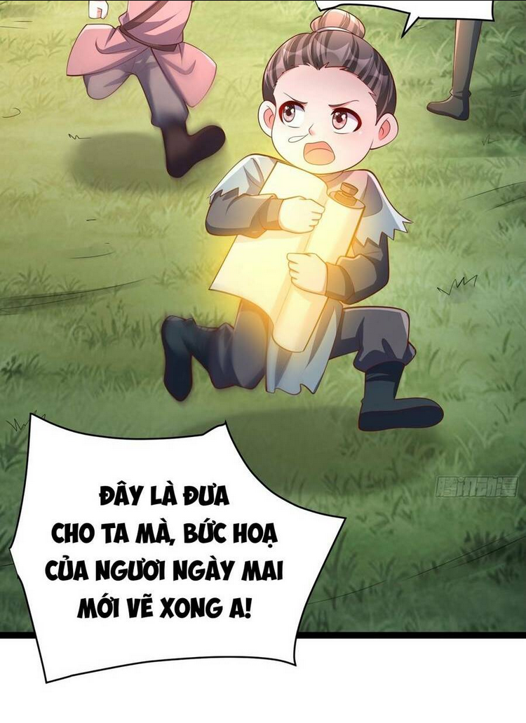 Ta Thật Sự Không Phải Là Cái Thế Cao Nhân: Chapter 6