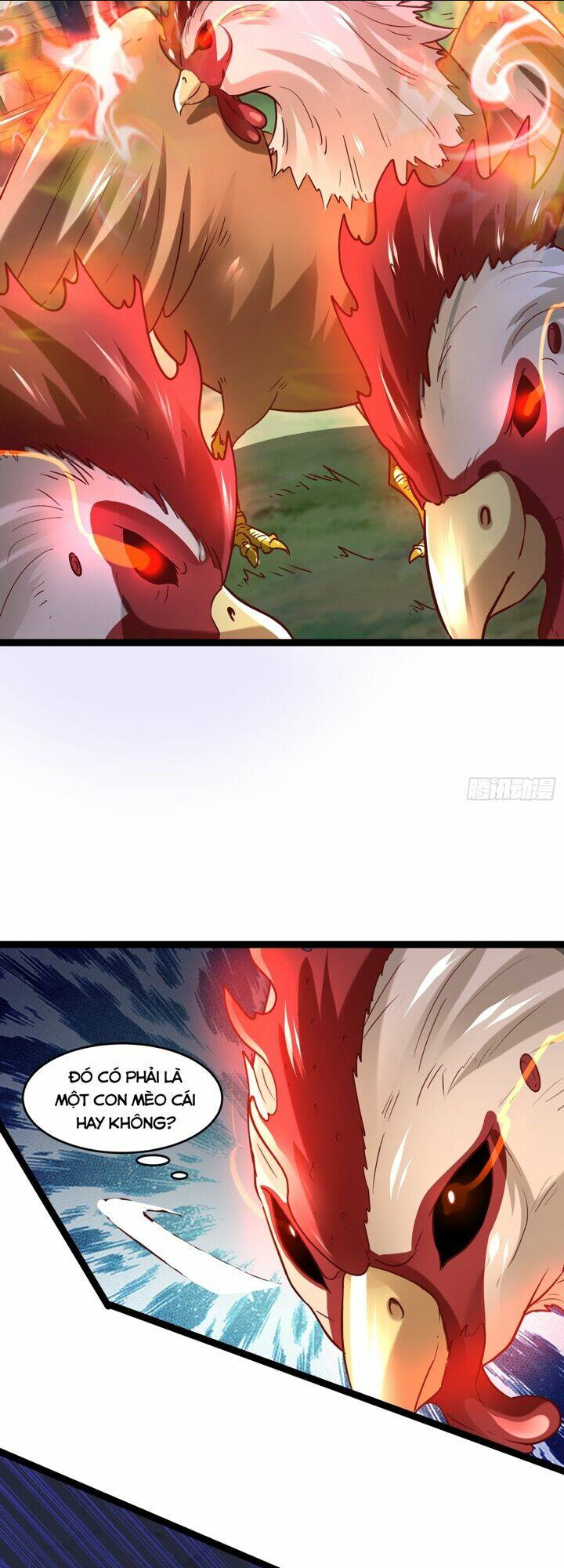 Ta Thật Sự Không Phải Là Cái Thế Cao Nhân: Chapter 7