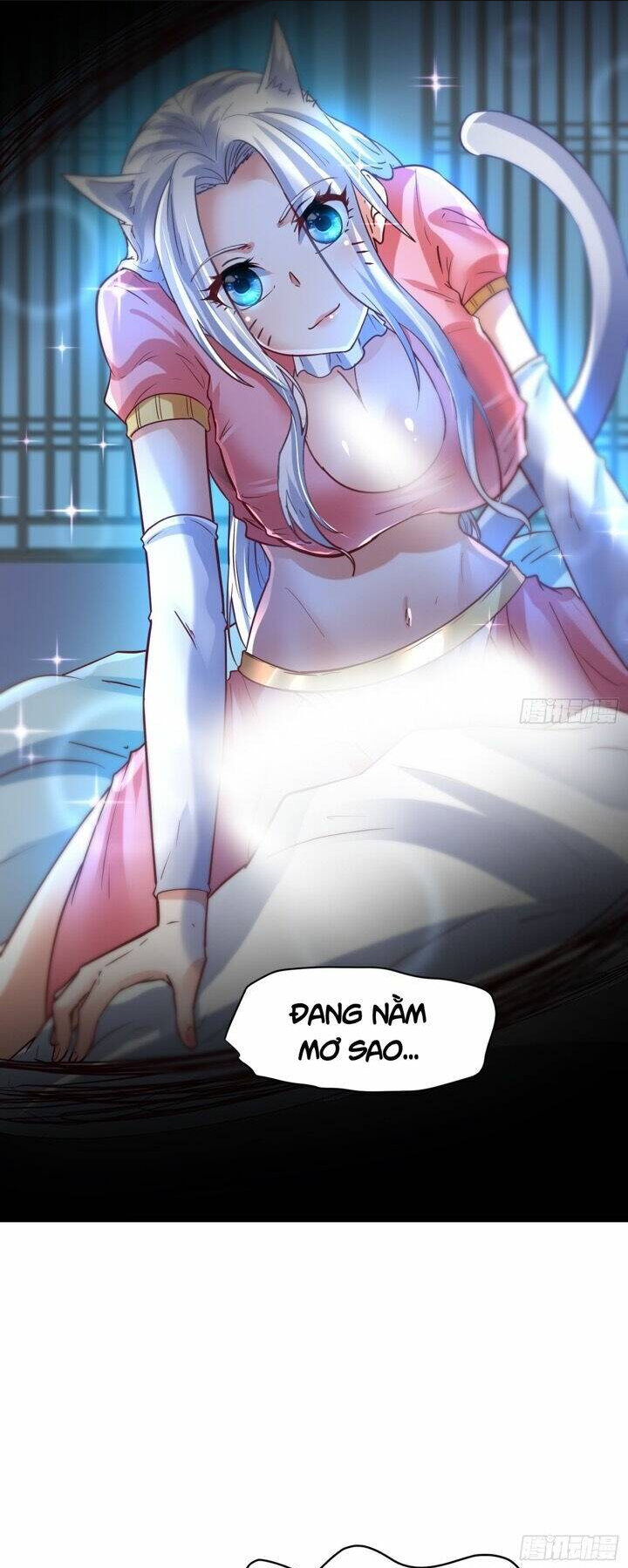Ta Thật Sự Không Phải Là Cái Thế Cao Nhân: Chapter 7