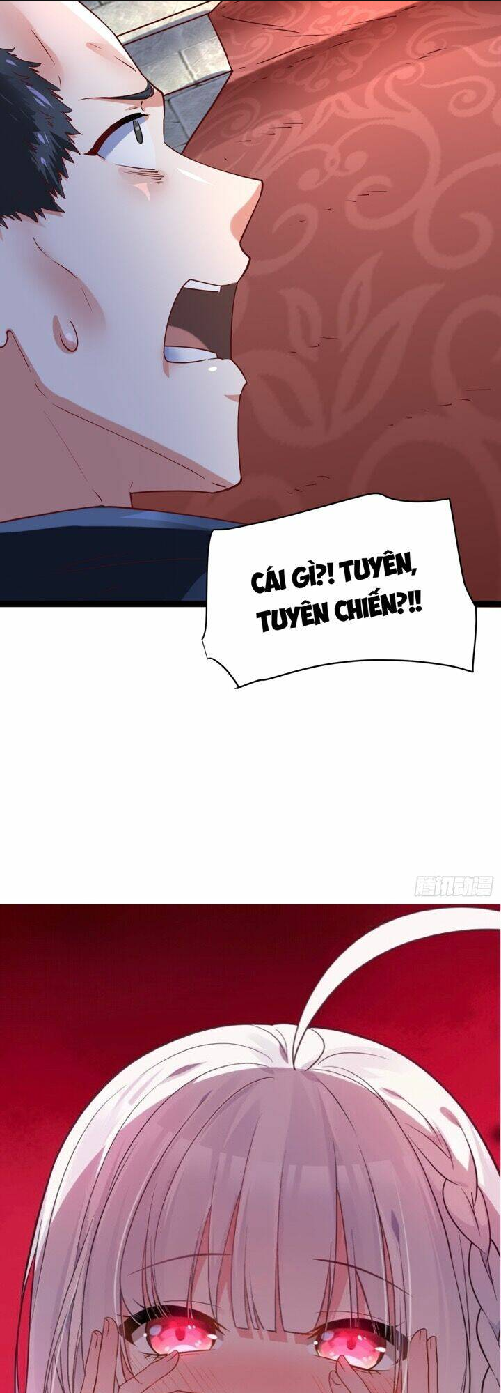 Ta Thật Sự Không Phải Là Cái Thế Cao Nhân: Chapter 7