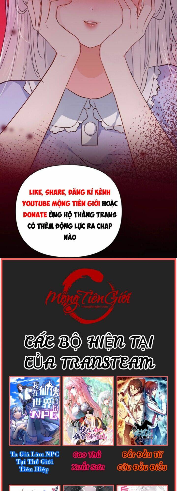 Ta Thật Sự Không Phải Là Cái Thế Cao Nhân: Chapter 7