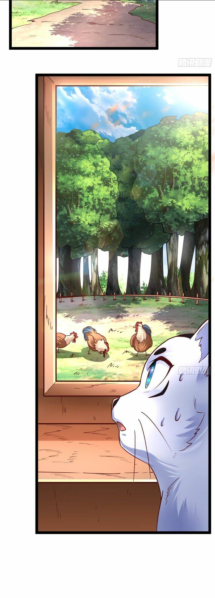 Ta Thật Sự Không Phải Là Cái Thế Cao Nhân: Chapter 7