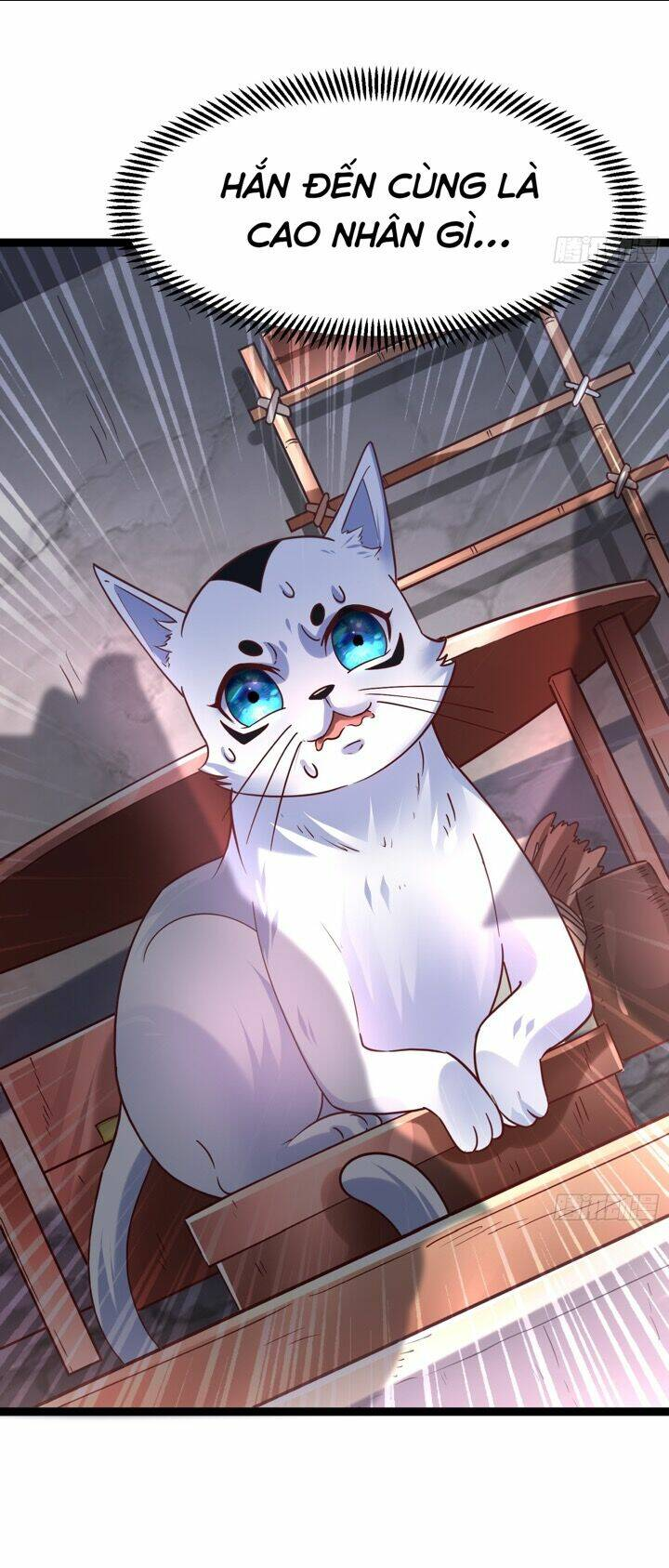 Ta Thật Sự Không Phải Là Cái Thế Cao Nhân: Chapter 7